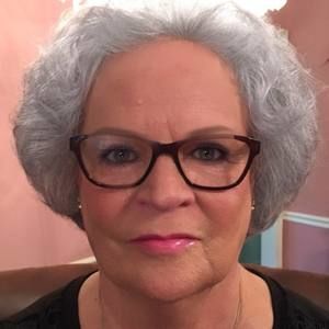 Meet your Posher, Barbara